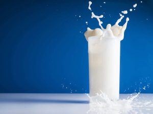 نقش مصرف شیر در درمان کرونا ویروس